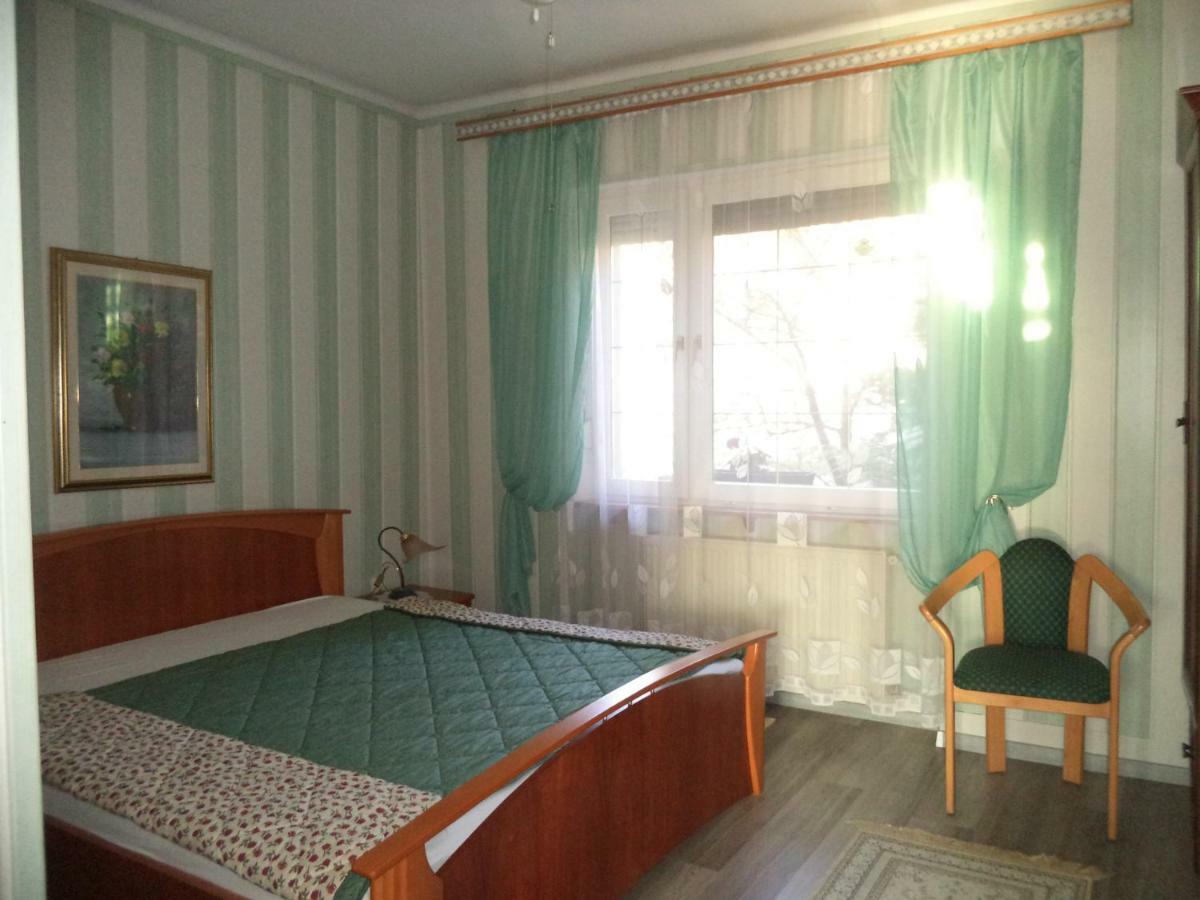 Maria Apartman Hévíz Eksteriør billede